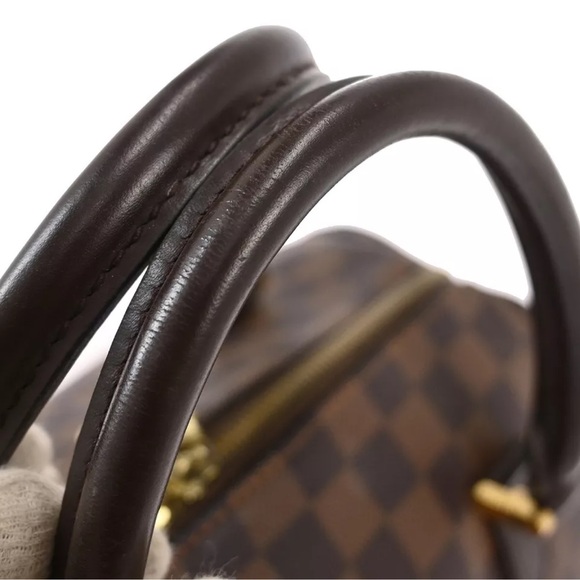 LOUIS VUITTON DAMIER RIVERA MM - Picture 5 of 10